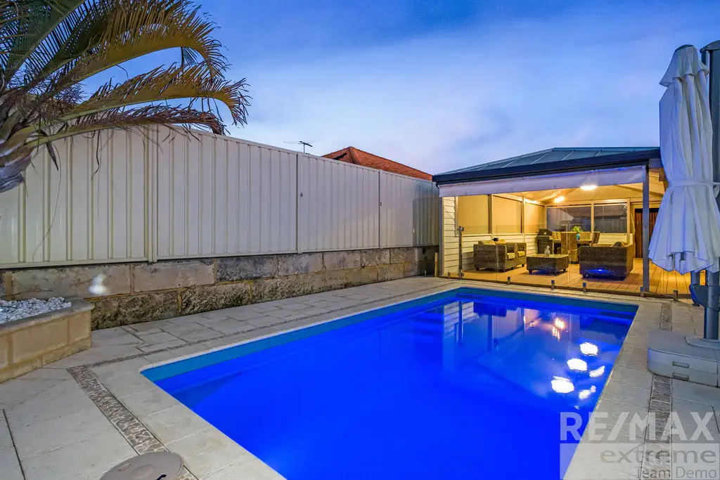 Main view of Homely house listing, 11 Whyalla Chase, Tapping WA 6065
