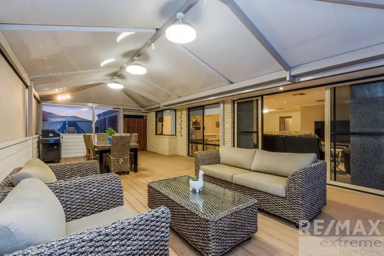 Third view of Homely house listing, 11 Whyalla Chase, Tapping WA 6065