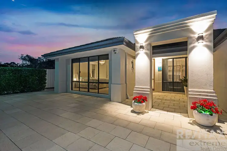 Fifth view of Homely house listing, 11 Whyalla Chase, Tapping WA 6065