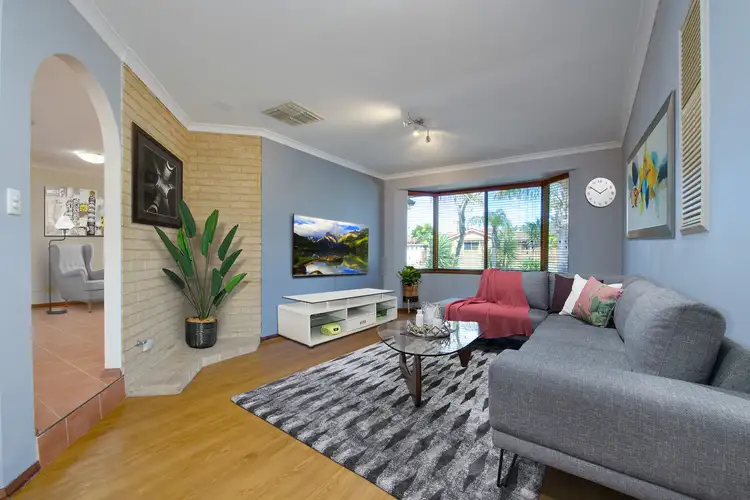 Fourth view of Homely house listing, 17 Rotorua Grove, Joondalup WA 6027