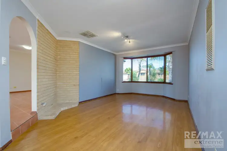Fifth view of Homely house listing, 17 Rotorua Grove, Joondalup WA 6027