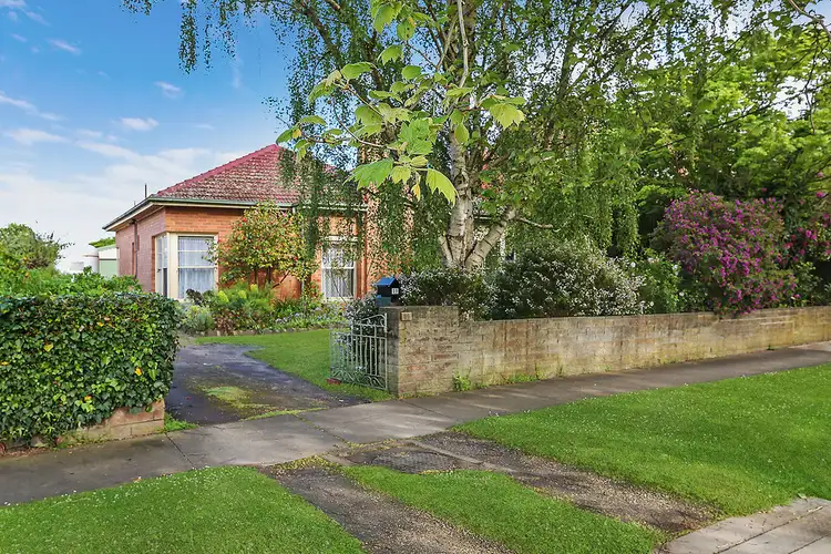 Second view of Homely house listing, 19 Grant Street, Colac VIC 3250