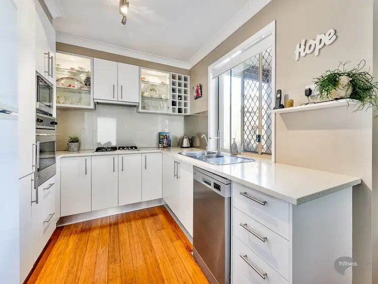 Second view of Homely semi-detached listing, 1/41 Ashbourne Terrace, Biggera Waters QLD 4216