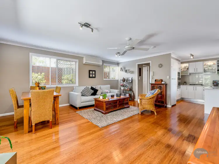 Third view of Homely semi-detached listing, 1/41 Ashbourne Terrace, Biggera Waters QLD 4216