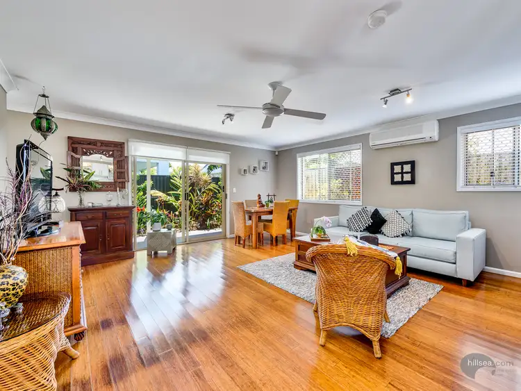 Fourth view of Homely semi-detached listing, 1/41 Ashbourne Terrace, Biggera Waters QLD 4216