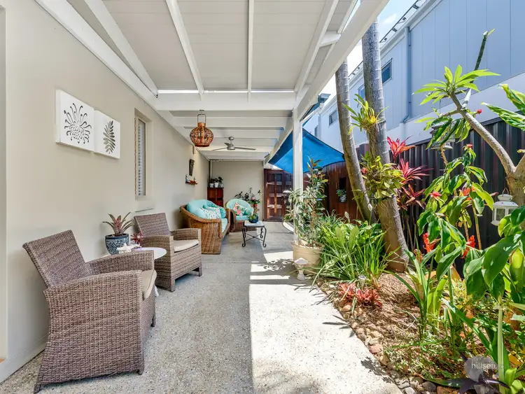 Sixth view of Homely semi-detached listing, 1/41 Ashbourne Terrace, Biggera Waters QLD 4216