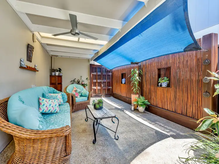 Seventh view of Homely semi-detached listing, 1/41 Ashbourne Terrace, Biggera Waters QLD 4216