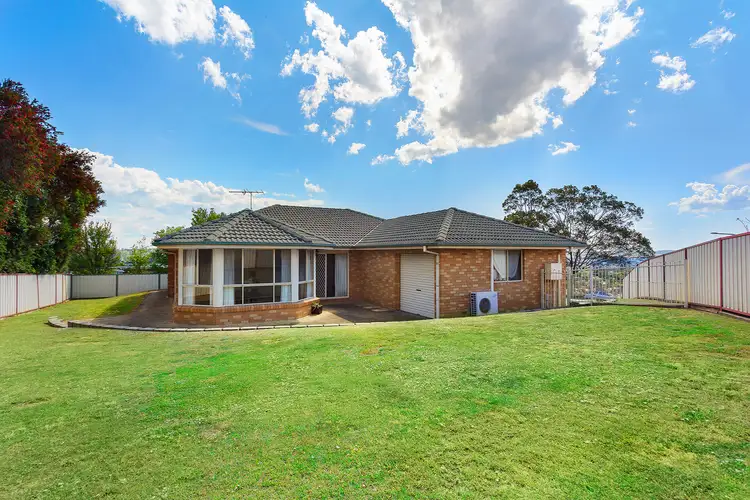 Second view of Homely house listing, 17 Ashland Close, Rutherford NSW 2320
