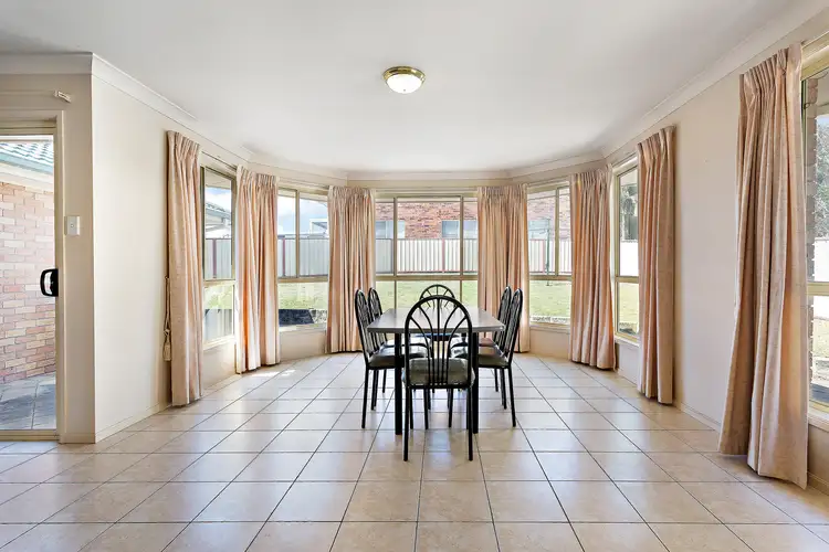 Fourth view of Homely house listing, 17 Ashland Close, Rutherford NSW 2320