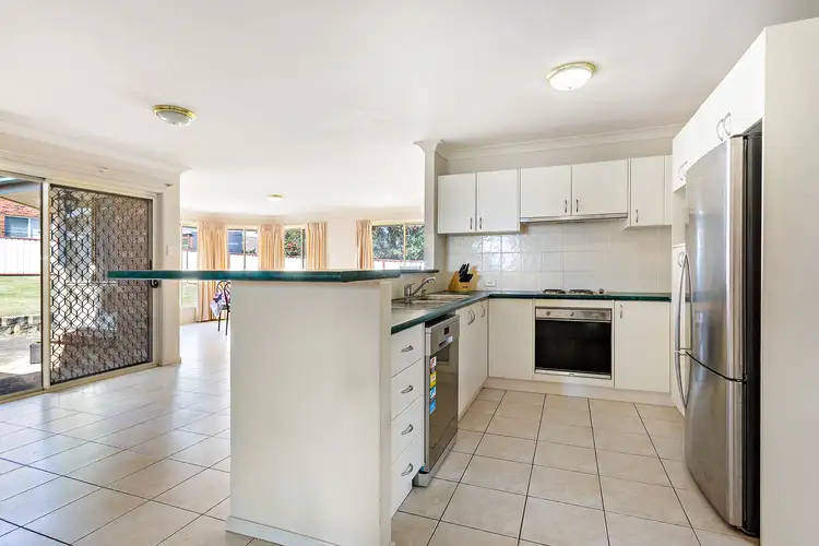 Sixth view of Homely house listing, 17 Ashland Close, Rutherford NSW 2320