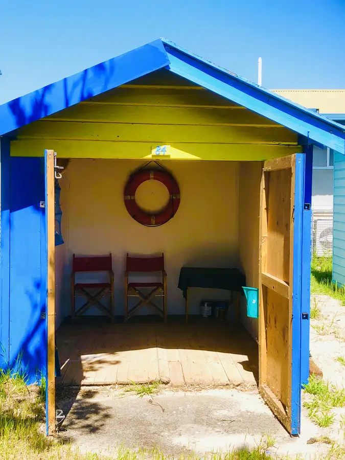 84 Beach Box, Rosebud VIC 3939