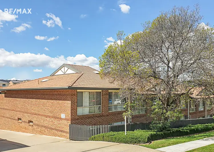 Main view of Homely apartment listing, 14/94 Collett Street, Queanbeyan NSW 2620