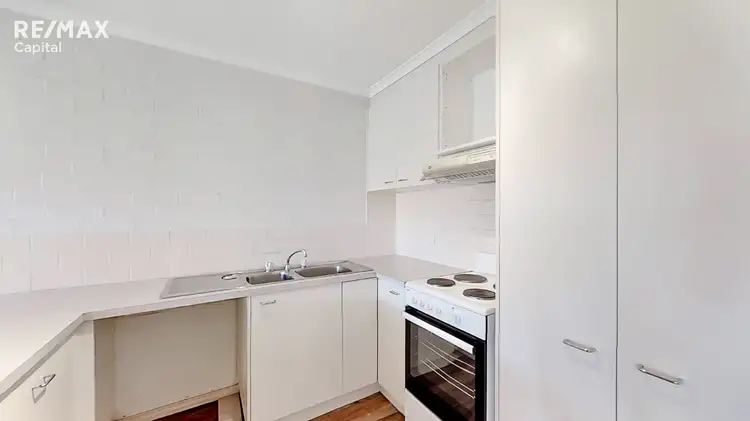 Second view of Homely apartment listing, 14/94 Collett Street, Queanbeyan NSW 2620