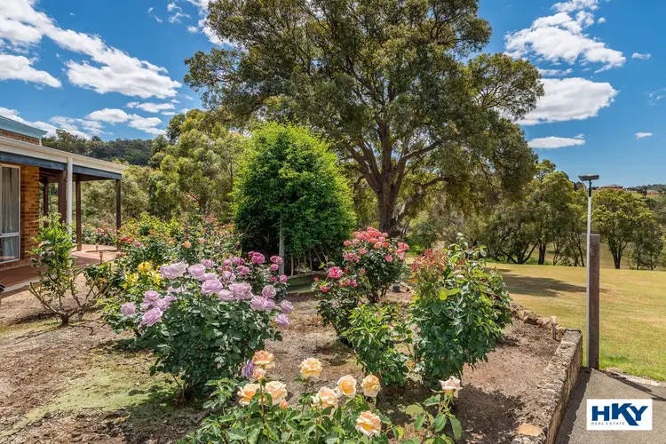 110 Edelweiss Heights, Bullsbrook WA 6084