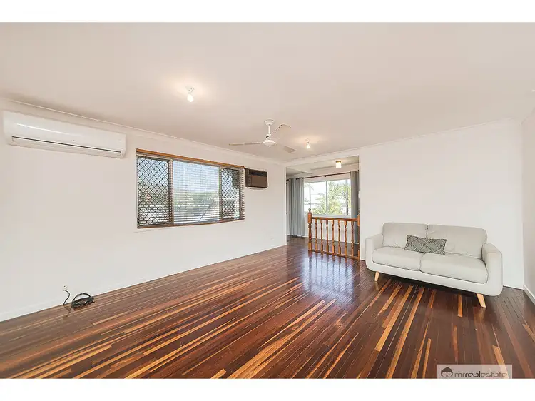 Third view of Homely house listing, 369 Rockonia Road, Koongal QLD 4701