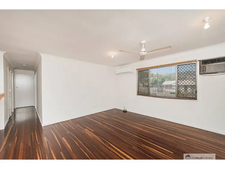 Fourth view of Homely house listing, 369 Rockonia Road, Koongal QLD 4701