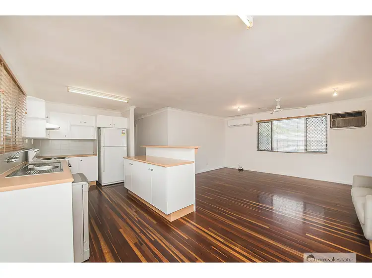 Fifth view of Homely house listing, 369 Rockonia Road, Koongal QLD 4701