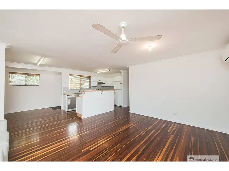 Sixth view of Homely house listing, 369 Rockonia Road, Koongal QLD 4701
