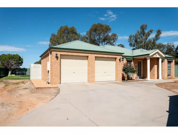 Main view of Homely house listing, 6 William Place, Howlong NSW 2643
