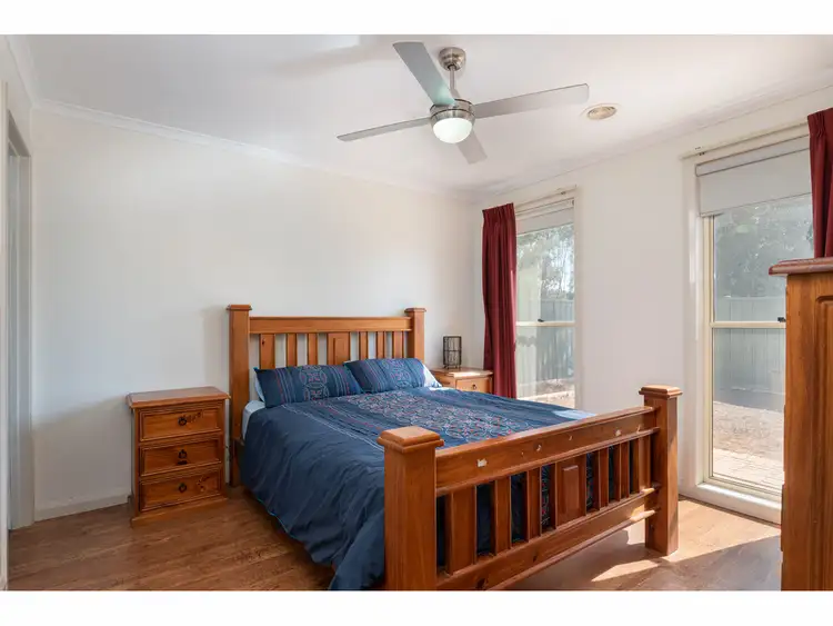 Fifth view of Homely house listing, 6 William Place, Howlong NSW 2643