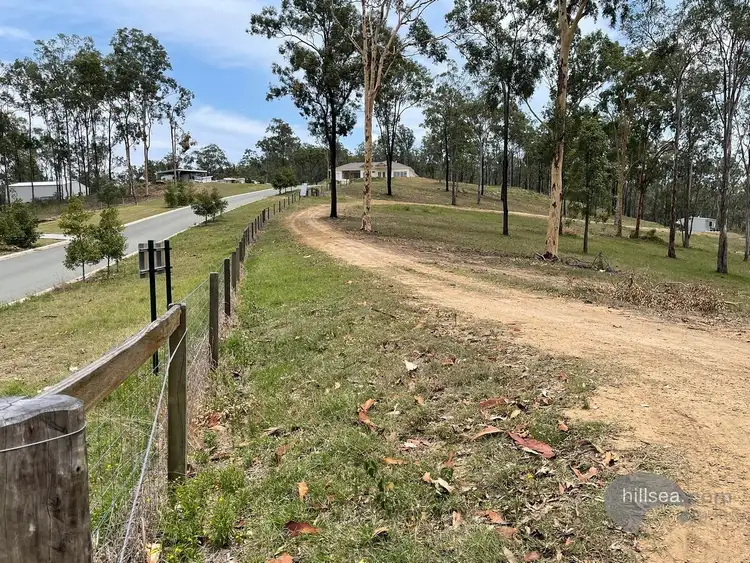 Fourth view of Homely land listing, 2-18 Navereno Court, Mundoolun QLD 4285