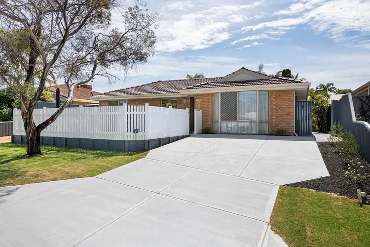 1/6 Manito Court, Joondalup WA 6027