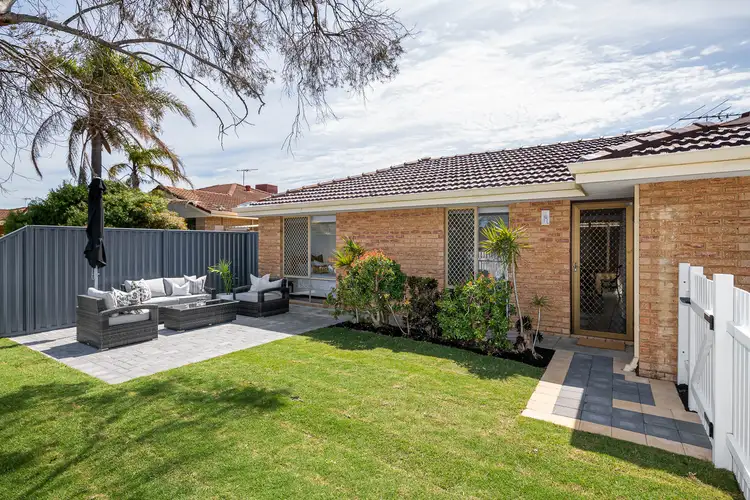 Third view of Homely house listing, 1/6 Manito Court, Joondalup WA 6027