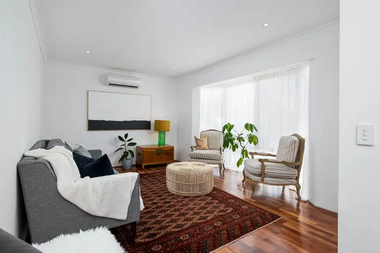 Fifth view of Homely house listing, 1/6 Manito Court, Joondalup WA 6027