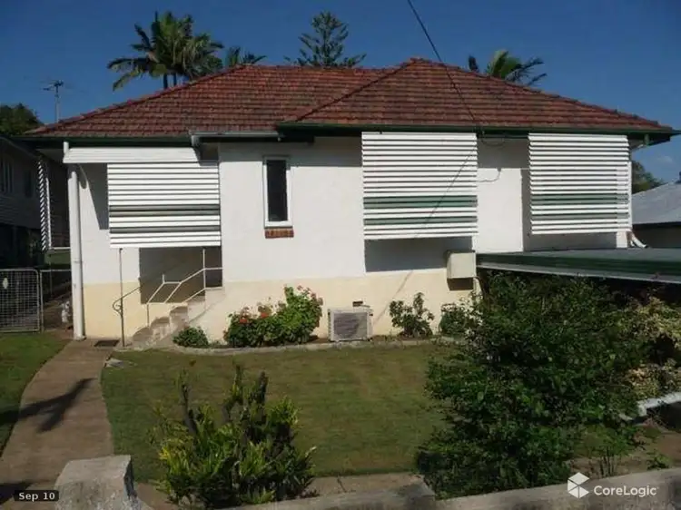 35 Zeehan Street, Wavell Heights QLD 4012