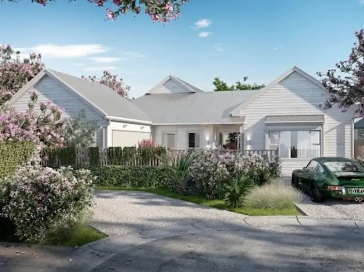 Second view of Homely house listing, 2a Morgan Court, Safety Beach VIC 3936