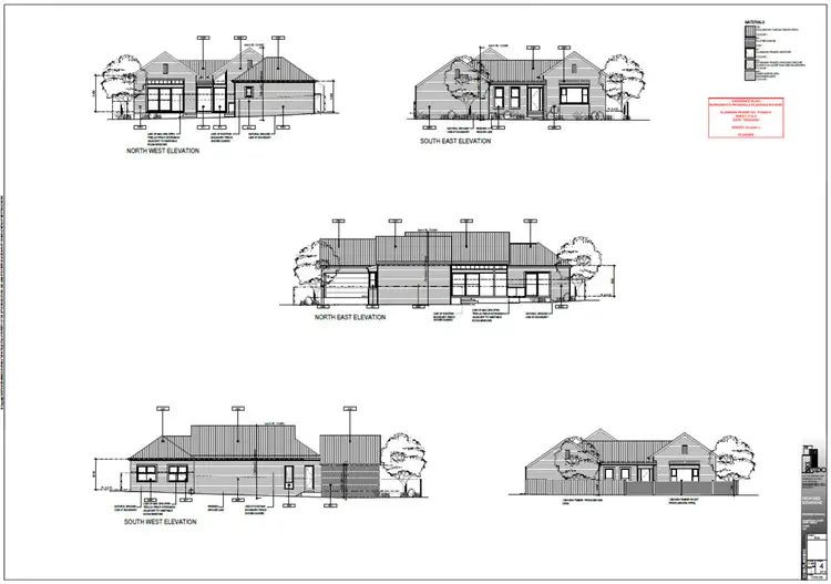 Third view of Homely house listing, 2a Morgan Court, Safety Beach VIC 3936