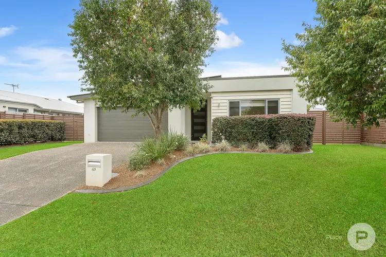 69 O'Doherty Circuit, Nudgee QLD 4014
