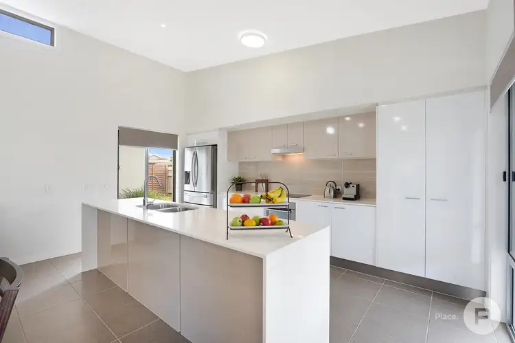 Second view of Homely house listing, 69 O'Doherty Circuit, Nudgee QLD 4014