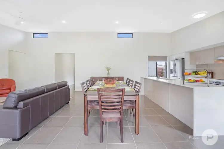 Fourth view of Homely house listing, 69 O'Doherty Circuit, Nudgee QLD 4014