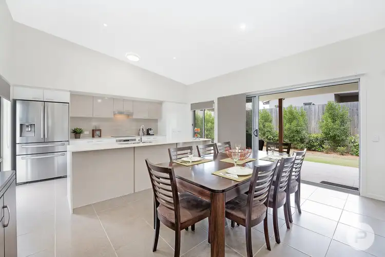 Fifth view of Homely house listing, 69 O'Doherty Circuit, Nudgee QLD 4014