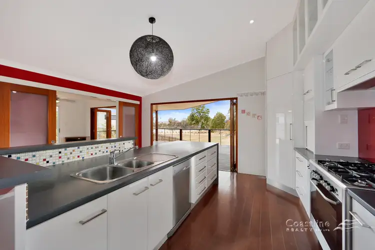 Third view of Homely house listing, 61 Mariners Way, Bundaberg North QLD 4670