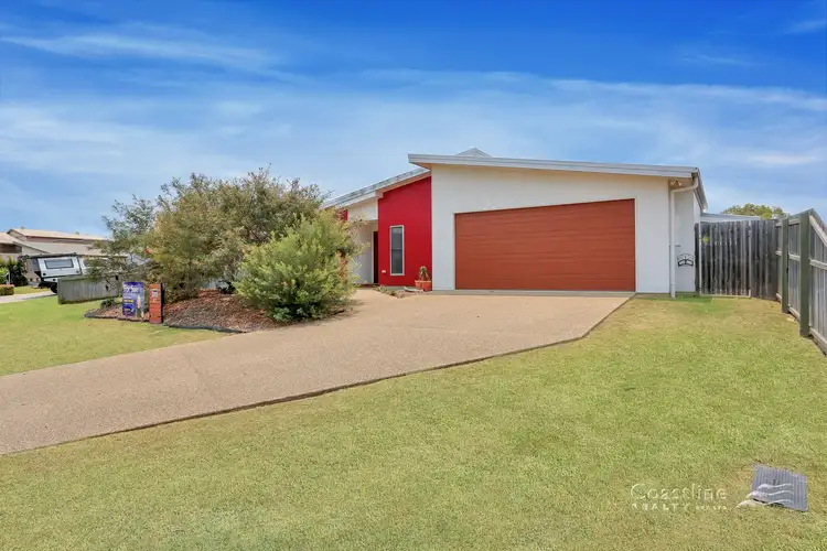 Fourth view of Homely house listing, 61 Mariners Way, Bundaberg North QLD 4670