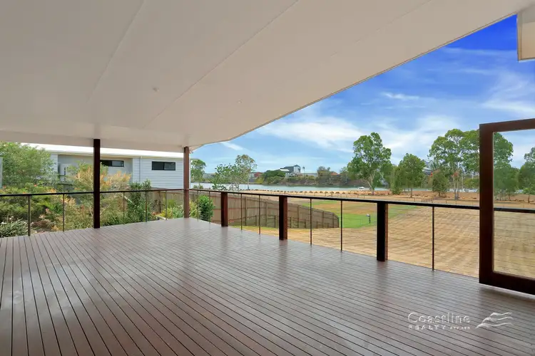 Fifth view of Homely house listing, 61 Mariners Way, Bundaberg North QLD 4670