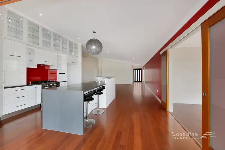 Sixth view of Homely house listing, 61 Mariners Way, Bundaberg North QLD 4670