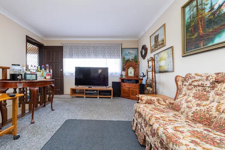 Second view of Homely block of units listing, 104 Bedford Street, Aberdeen NSW 2336