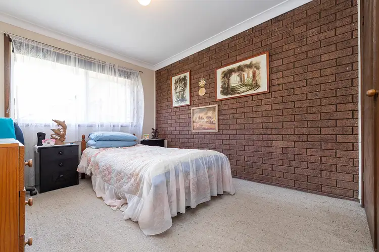 Sixth view of Homely block of units listing, 104 Bedford Street, Aberdeen NSW 2336