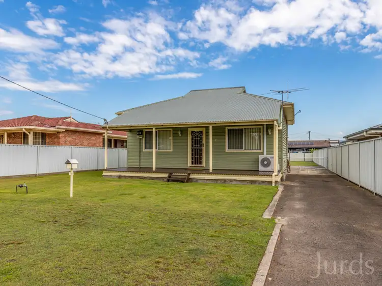 9 Cornish Street, Cessnock NSW 2325