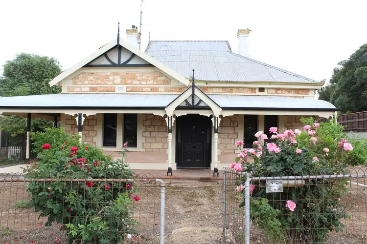 Fourth view of Homely house listing, 5 Guildford Street, Blyth SA 5462