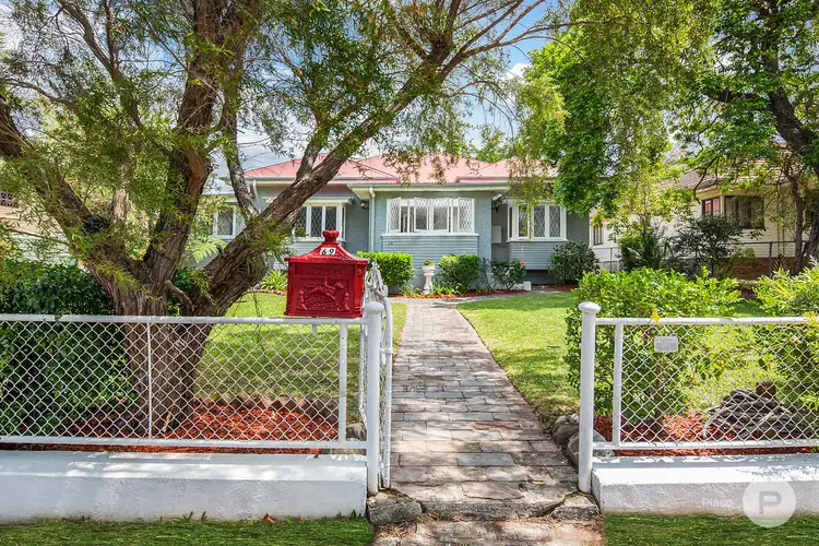 Main view of Homely house listing, 69 Peary Street, Northgate QLD 4013