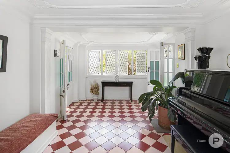 Second view of Homely house listing, 69 Peary Street, Northgate QLD 4013