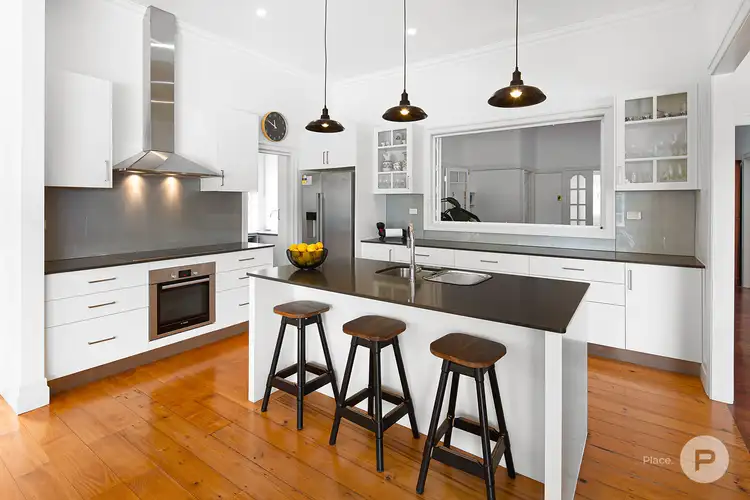 Fourth view of Homely house listing, 69 Peary Street, Northgate QLD 4013