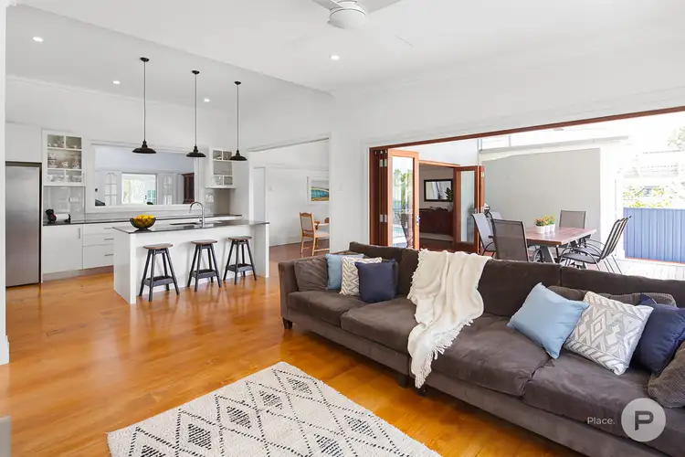 Fifth view of Homely house listing, 69 Peary Street, Northgate QLD 4013