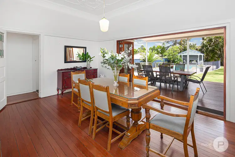 Sixth view of Homely house listing, 69 Peary Street, Northgate QLD 4013