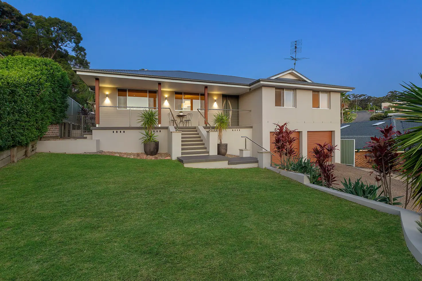 Main view of Homely house listing, 82 Wyndham Way, Eleebana NSW 2282