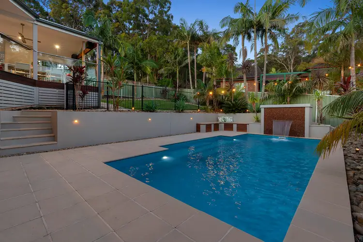 Third view of Homely house listing, 82 Wyndham Way, Eleebana NSW 2282